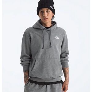 Men’s Evolution Box NSE Regular Hoodie|Medium